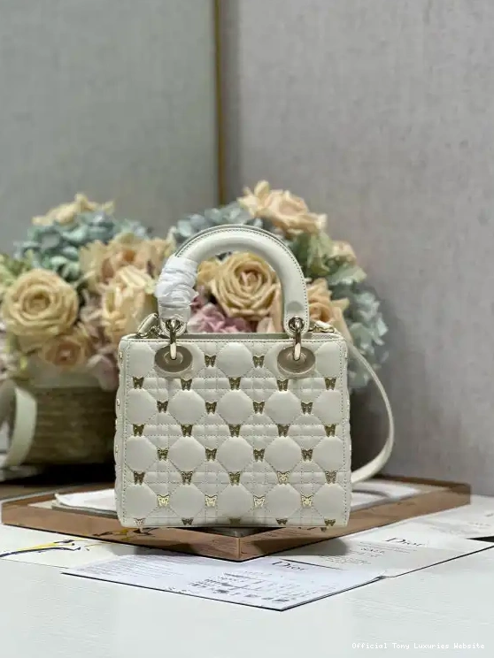 Tony Luxuries LADY DI0R-20CM 0611